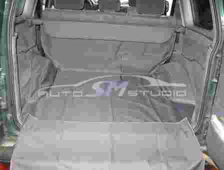 Чехол Maxi в багажник Toyota Prado 90, 5 мест
